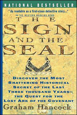 Picture of Sign and the Seal