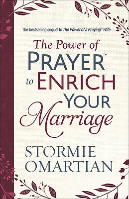 Picture of The Power of Prayer to Enrich Your Marriage