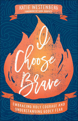 Picture of I Choose Brave
