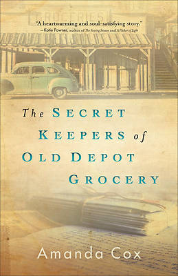 Picture of The Secret Keepers of Old Depot Grocery