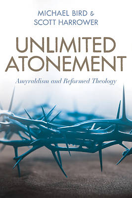 Picture of Unlimited Atonement