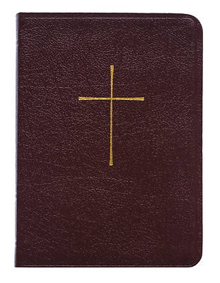 Picture of Book of Common Prayer