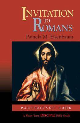 Picture of Invitation to Romans: Participant Book - eBook [ePub]