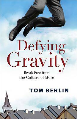 Picture of Defying Gravity - eBook [ePub]