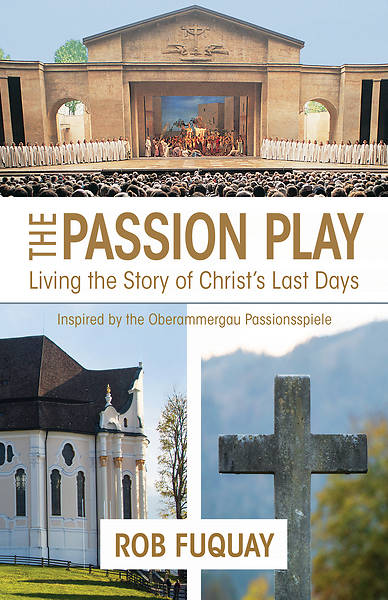 Picture of The Passion Play