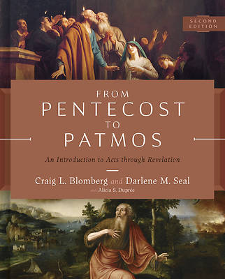Picture of From Pentecost to Patmos, 2nd Edition