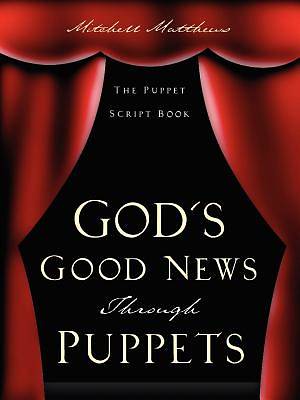 Picture of God's Good News Through Puppets