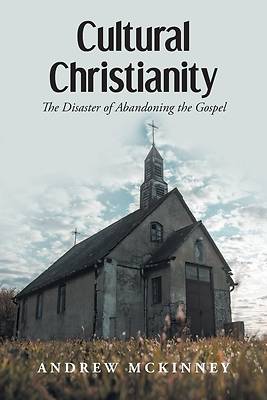 Picture of Cultural Christianity