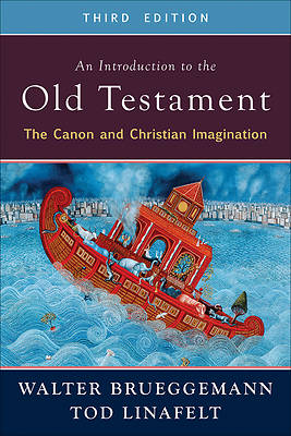 Picture of An Introduction to the Old Testament, Third Edition