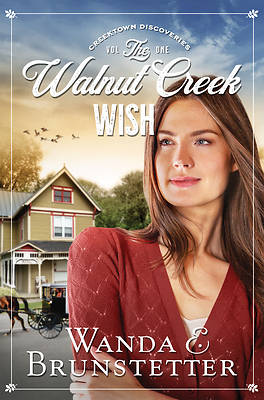 Picture of The Walnut Creek Wish