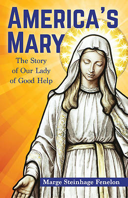 Picture of America's Mary