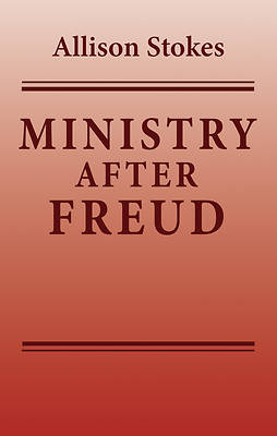 Picture of Ministry After Freud