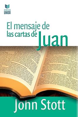 Picture of El Mensaje de Las Cartas de Juan
