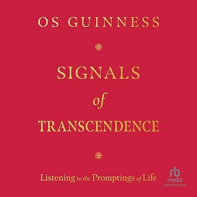 Picture of Signals of Transcendence