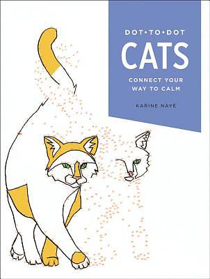 Picture of Dot-To-Dot: Cats