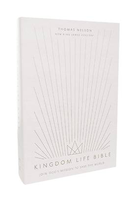 Picture of Kingdom Life Bible