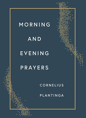 Morning and Evening Prayers