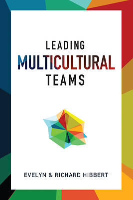 Picture of Leading Multicultural Teams