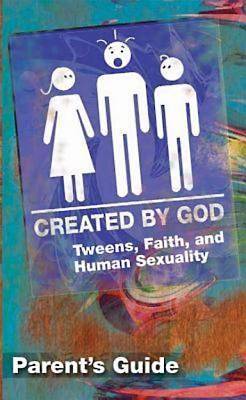 Picture of Created by God Parent's Guide