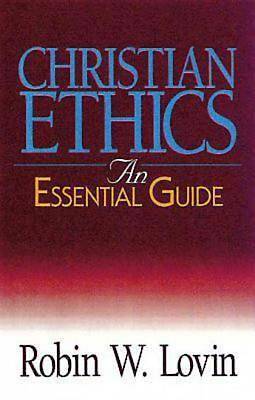 Picture of Christian Ethics - eBook [ePub]