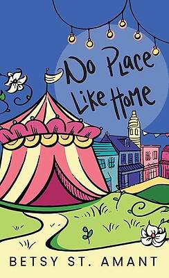 No Place Like Home