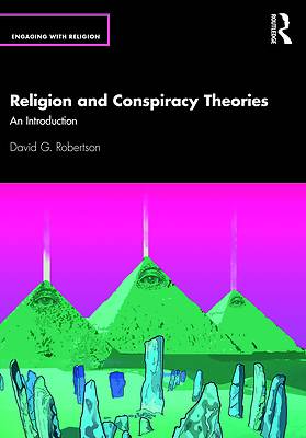 Picture of Religion and Conspiracy Theories