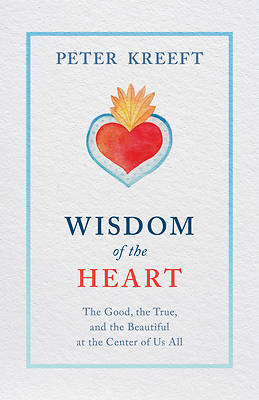 Picture of Wisdom of the Heart