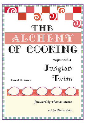 Picture of The Alchemy of Cooking