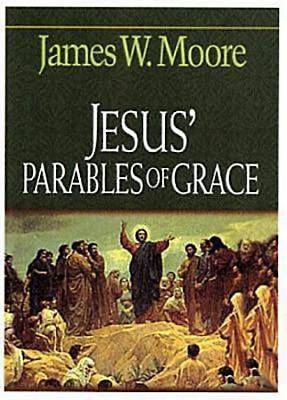 Picture of Jesus' Parables of Grace