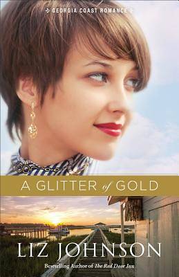 Picture of A Glitter of Gold