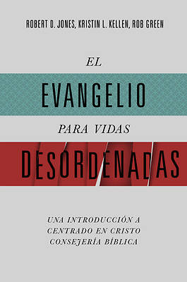 Picture of El Evangelio Para Vidas Desordenadas