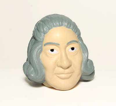 Picture of John Wesley Stress Ball