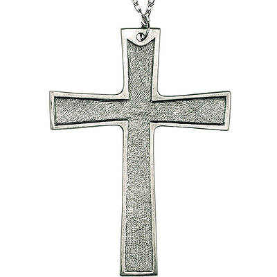 Picture of Pewter Pectoral Cross
