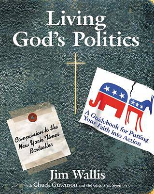 Picture of Living God's Politics