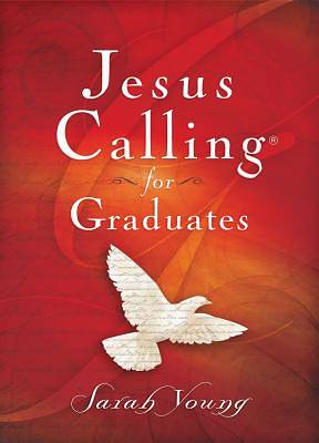 Picture of Jesus Calling for Graduates, with Scripture References - eBook [ePub]