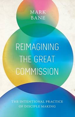 Picture of Reimagining the Great Commission