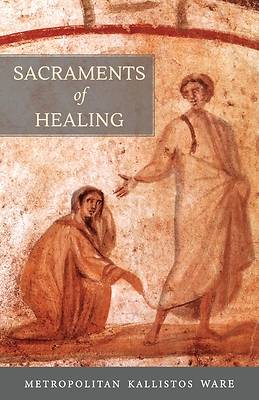 Picture of Sacraments of Healing