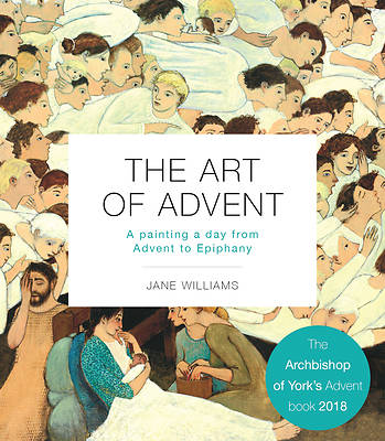 Picture of The Art of Advent
