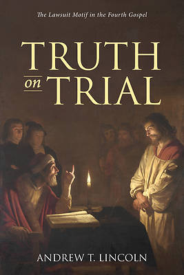 Picture of Truth on Trial