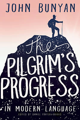 Picture of The Pilgrim's Progress in Modern Language