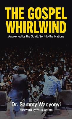 The Gospel Whirlwind