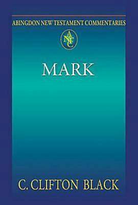 Picture of Abingdon New Testament Commentaries: Mark