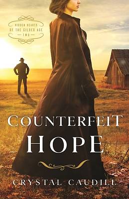 Picture of Counterfeit Hope