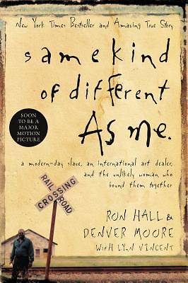 Picture of Same Kind of Different as Me - Hardcover