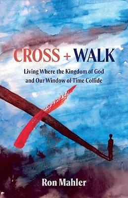 Picture of Cross + Walk
