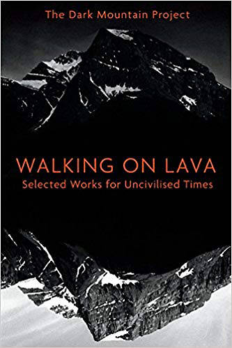 Picture of Walking on Lava