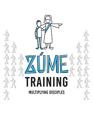Picture of Zúme Training