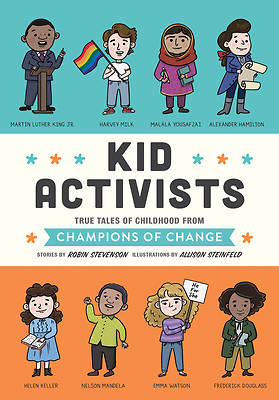 Picture of Kid Activists