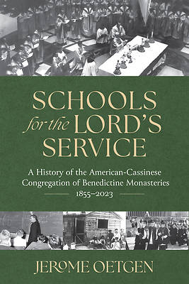 Picture of Schools for the Lord's Service