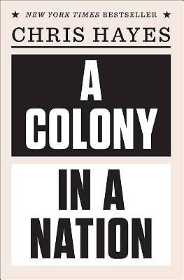Picture of A Colony in a Nation